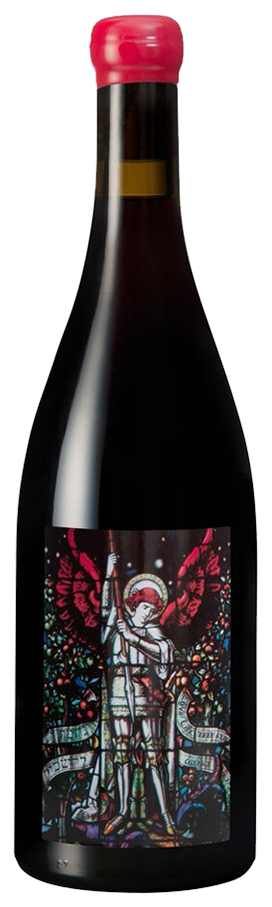VIN DE FRANCE Invictus MMXVIII - Bout 75 CL - 12.5% vol